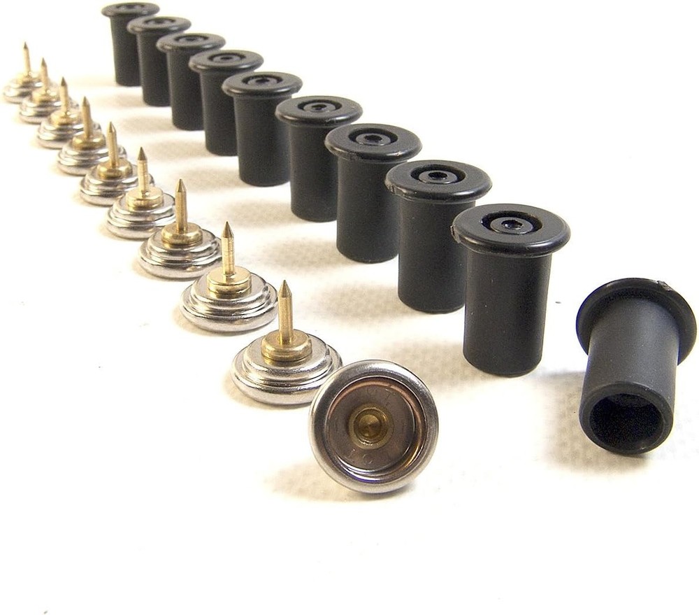 Quick Fit Sockets & Quick Fit Fastener Tool 11 Piece Set