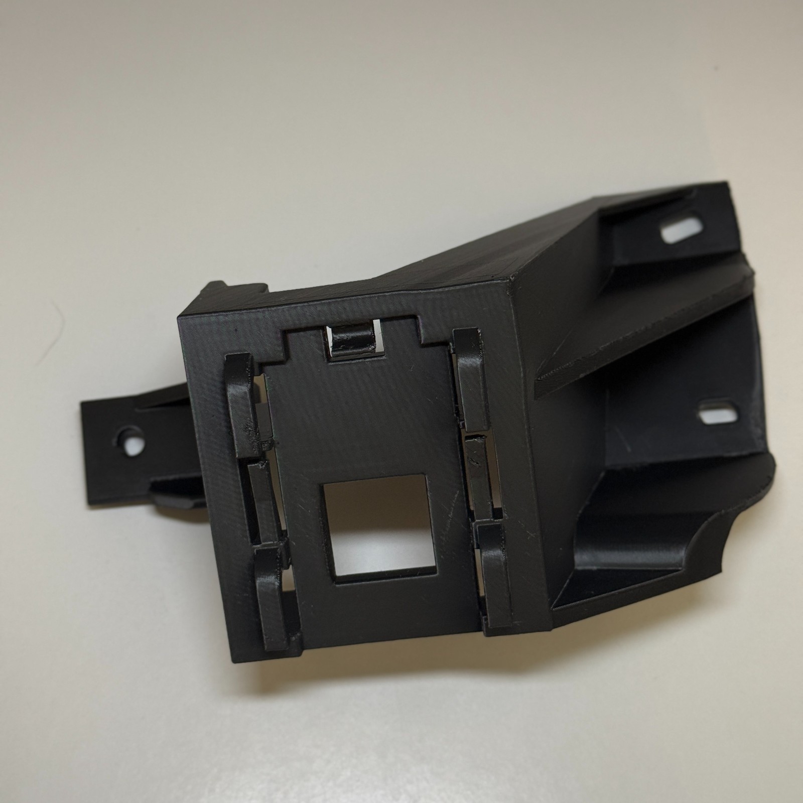 After-market 2023-2025 Hyundai Palisade Rear-Left Blind Spot Bracket 99140S8600