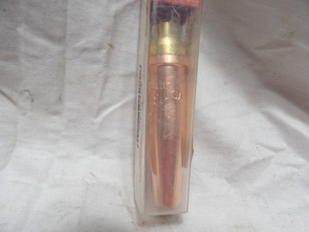 Techniweld Blue Star Propane Torch Tip BSGPP1