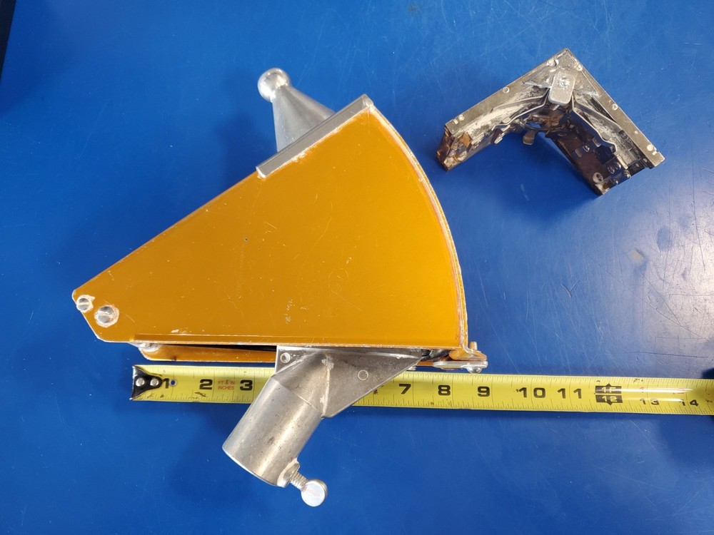 Tape Tech Drywall Tools Corner Finisher Box