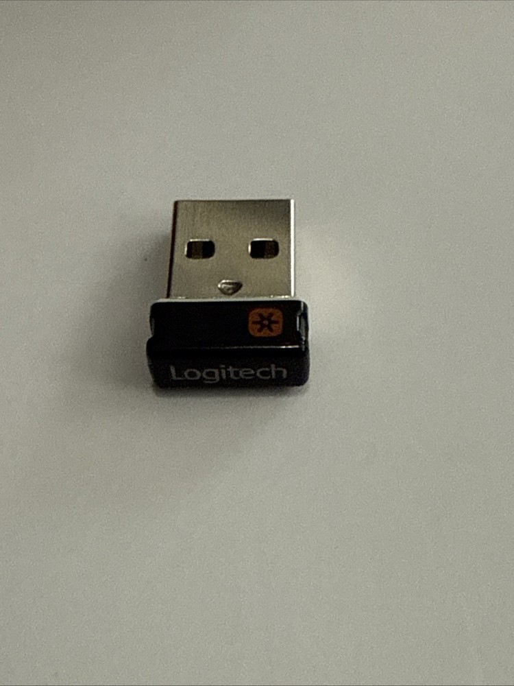 C-U0008 Logitech USB Nano Unifying Wireless Receiver Dongle for Mouse Keyboard