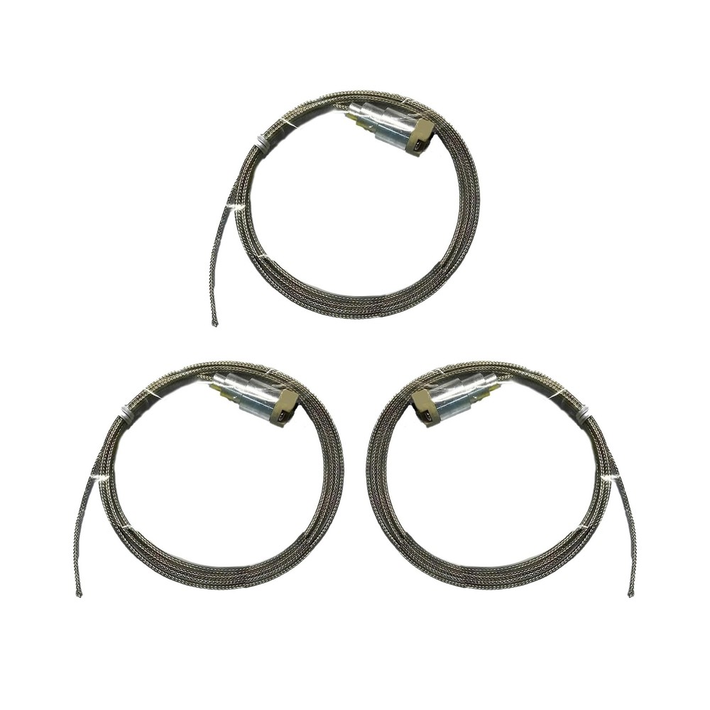 Tech Lighting 287COXLVN FreeJack Pendant Socket, Chrome Nickel, Low Voltage, ...