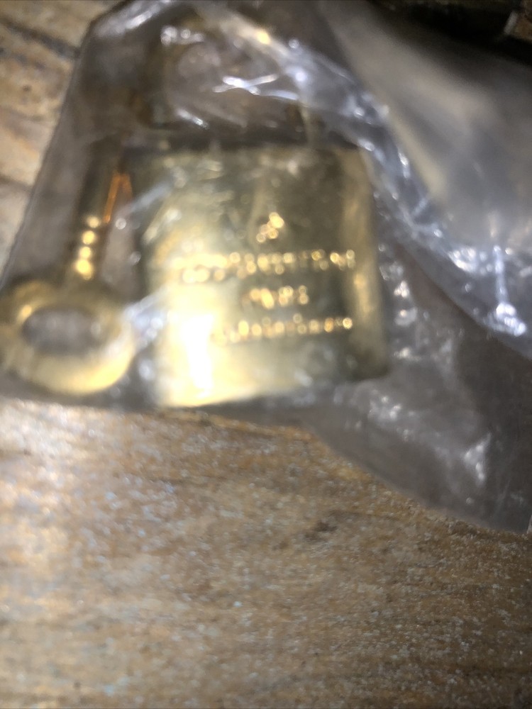 Louis Vuitton Diary Lock