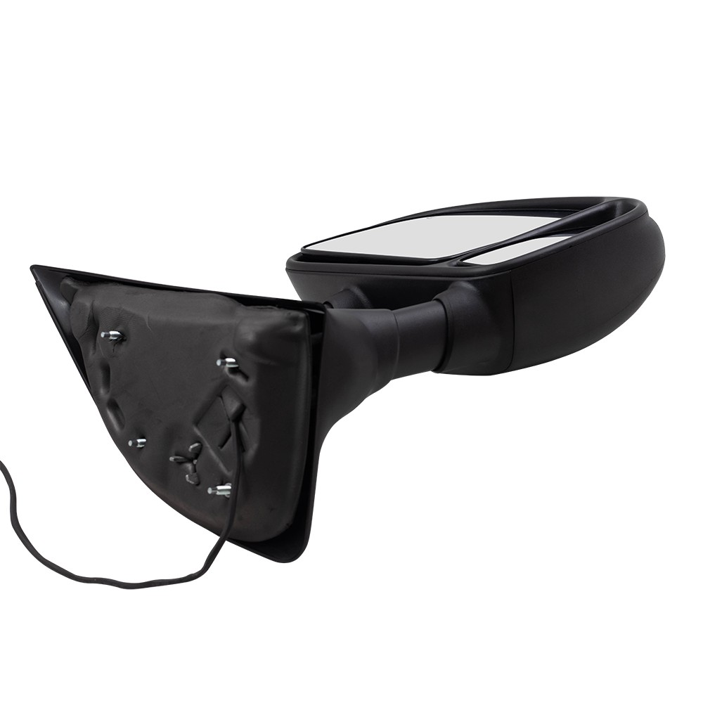 Fits 2003-2005 Excursion Power Towing Mirror Extendable Dual Arms-Double Swing