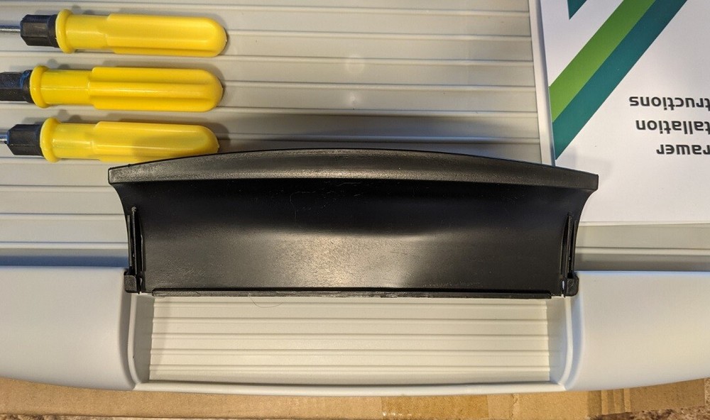 Adjustable Standing Desk Undermount Keyboard Storage Tray