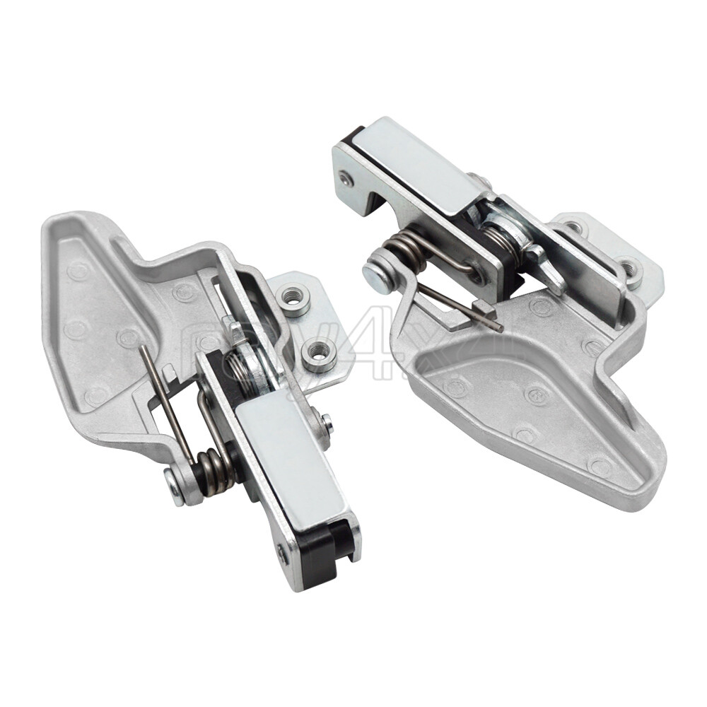 Door Latch Lock Set LH + RH for Polaris RZR XP 1000 2015-2023 2637286 2637287