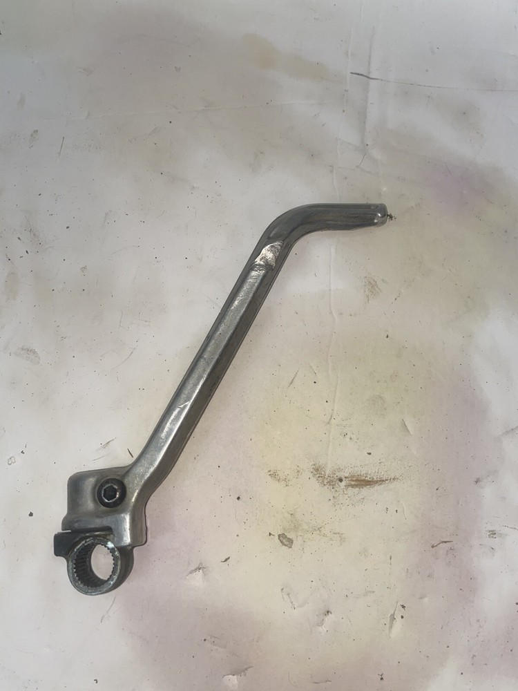 2018 Ktm 125sx Kickstart