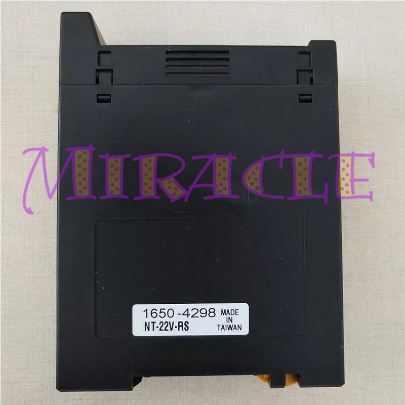 1PC NEW FOR FOTEK Temperature Controller NT-22V-RS