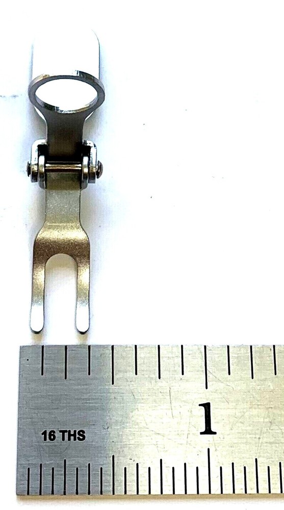 MITUTOYO LEVER ASSEMBLY #1BZA613