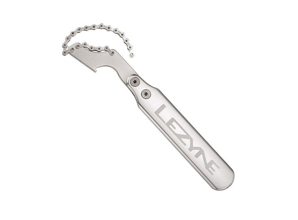 Lezyne CNC Chain Rod