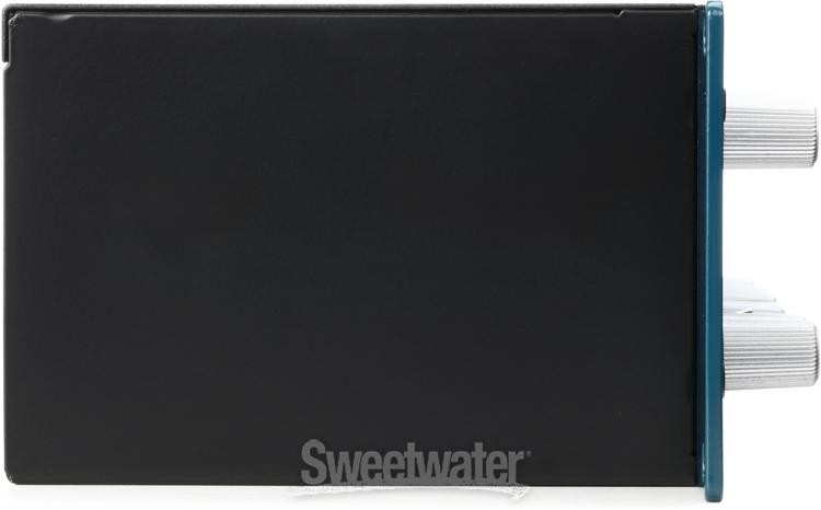 Behringer 369 2-channel Rackmounted Stereo Compressor