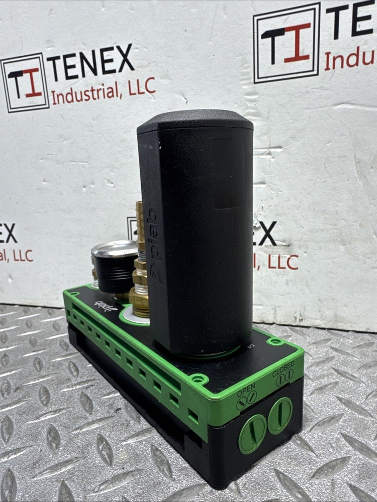 Piab PiCLASSIC Xi X1 Vacuum Generator H-3