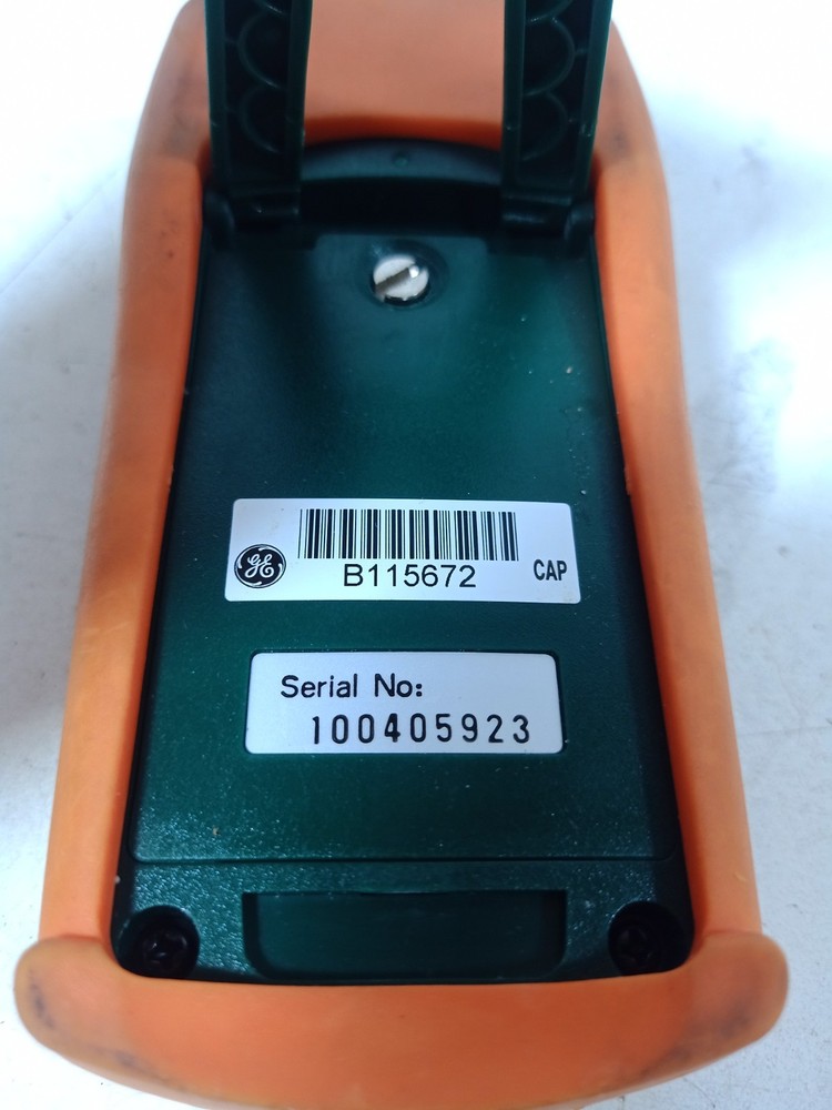 Extech EasyView 11A Type K Digital Thermocouple Thermometer - No Probe