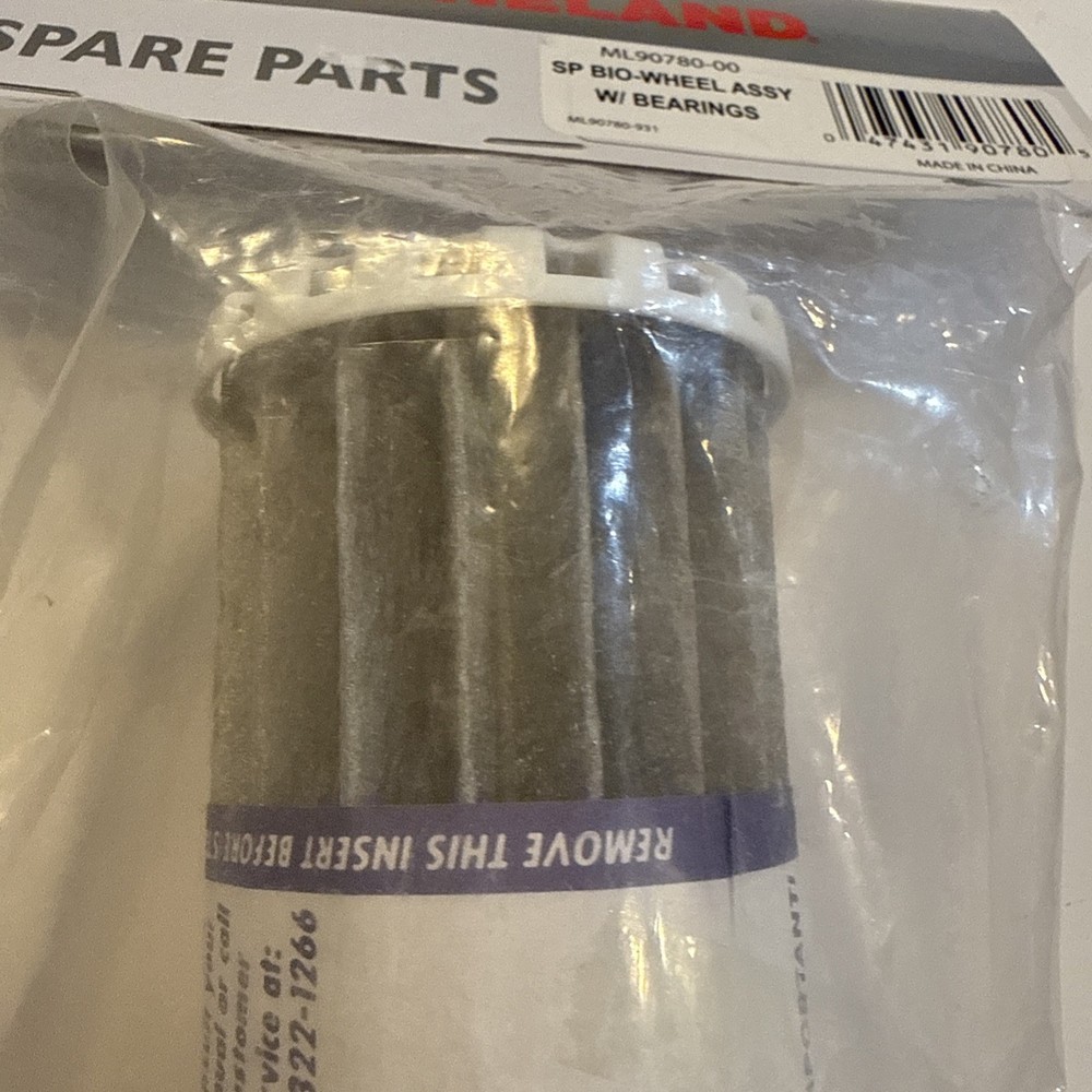 Replacement Bio Wheel for Marineland Emperor power filter