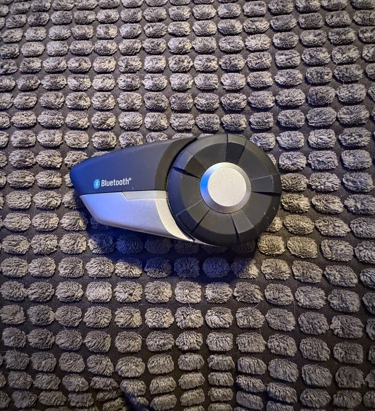 Sena 20S Motorcycle Bluetooth Communication System MODULE