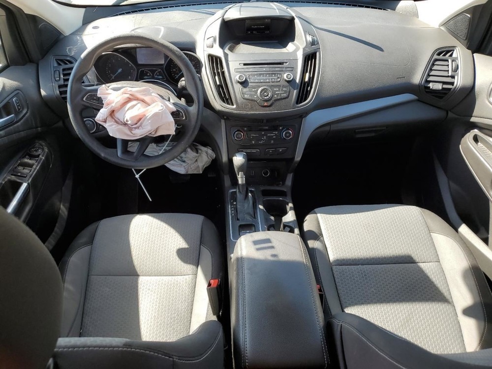 CONTROL PANEL OEM 2017 FORD ESCAPE 1YR WRNTY