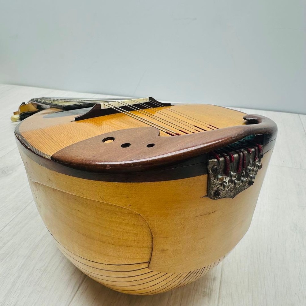 KUNISHIMA Mandolin 104