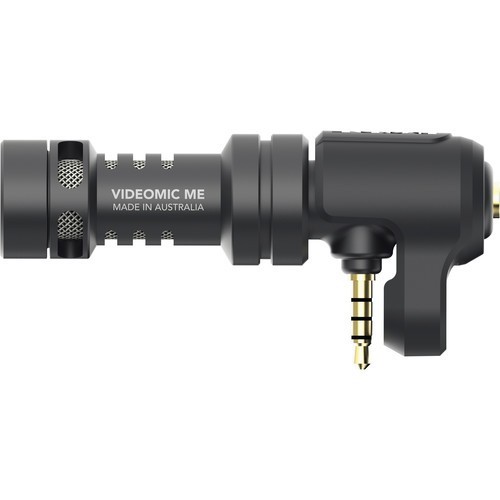 RODE VideoMic ME Microphone