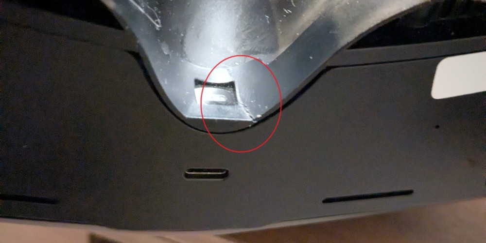 Pimax Crystal Super 50PPD VR Headset w/ Controllers, DMAS Sound, & StudioForm