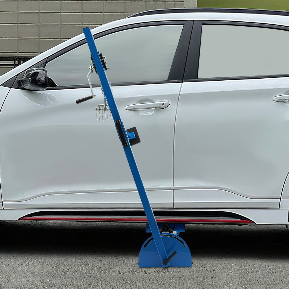 Manual Dent Repair Puller Car Body Pulling Tool Adjustable Dent Repair Puller