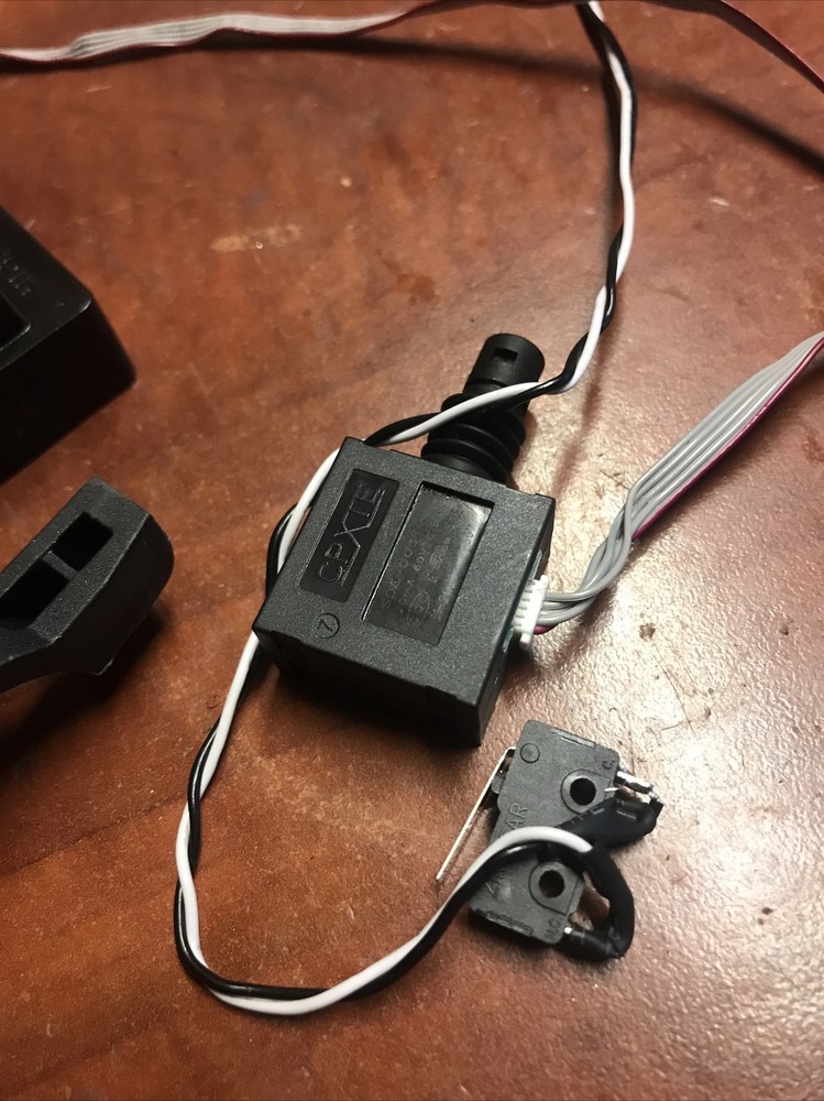 New OEM Part Electric Controller Assembly’s Ryobi String Trimmer 40V RY402011