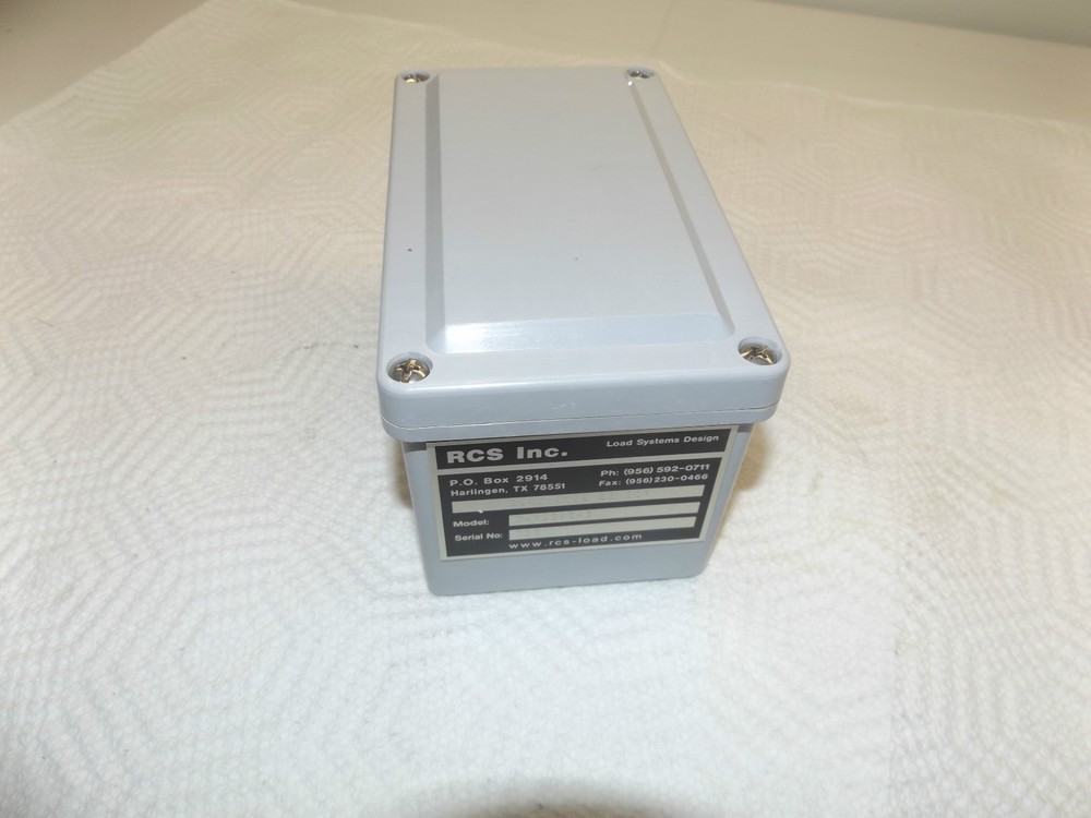 VOLVO 14579847 ELECTRONIC UNIT NEW RC5 DAXIS 4545