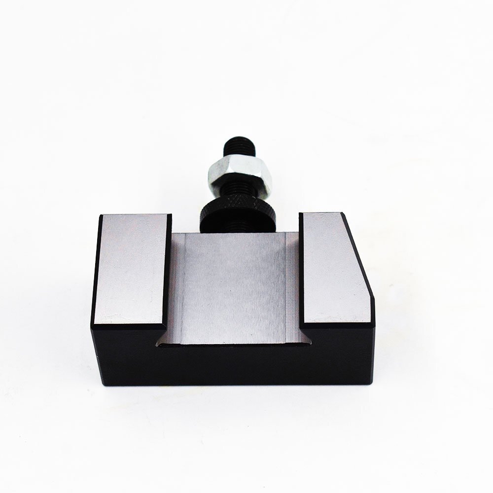 250-107 AXA Quick Change #7 Universal Parting Blade Tool Holder CNC