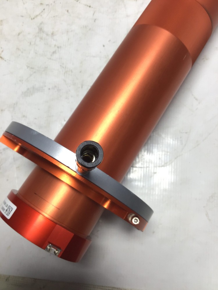 BRUKER SHIM STACK 550mm for CP/MAS NMR SPECTROMETER MAGNET