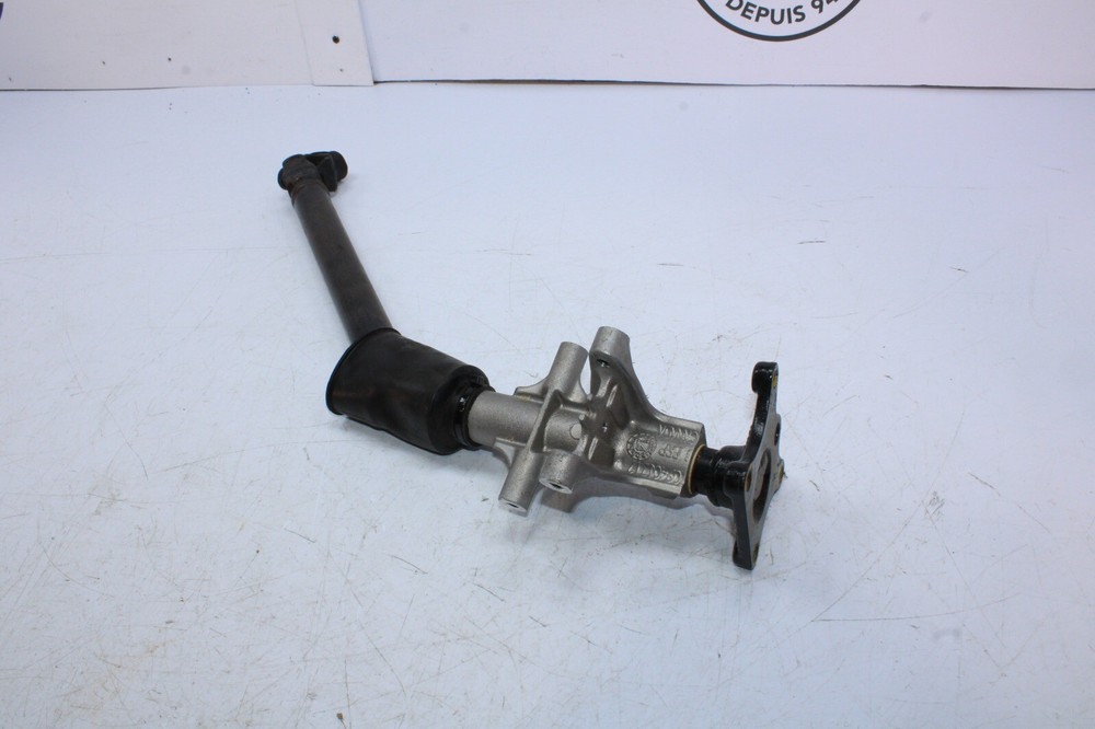 2015 CAN-AM SPYDER RT OEM STEERING COLUMN ASSEMBLY