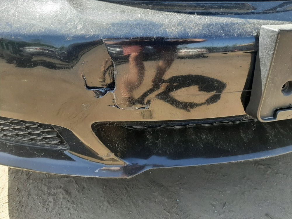 AVENGER 2012 High Mounted Stop Light 962223