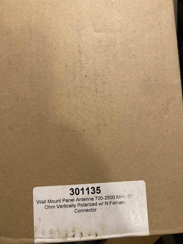 wilson wall mount antenna