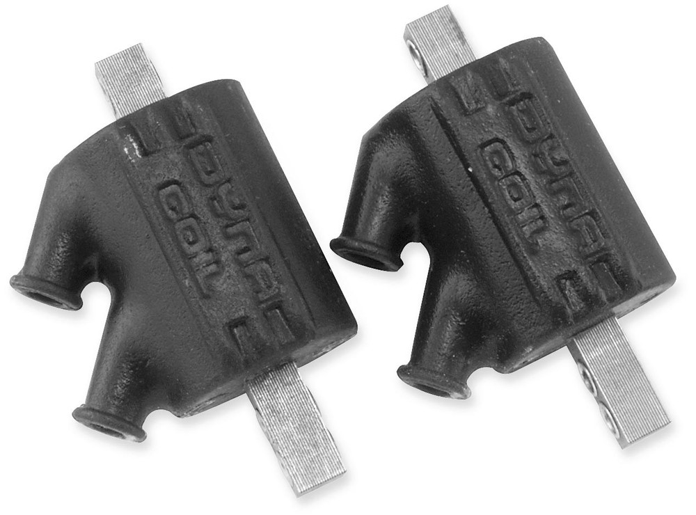 Dynatek DC1-1 Coil - 12v/3.0-Ohm - Green
