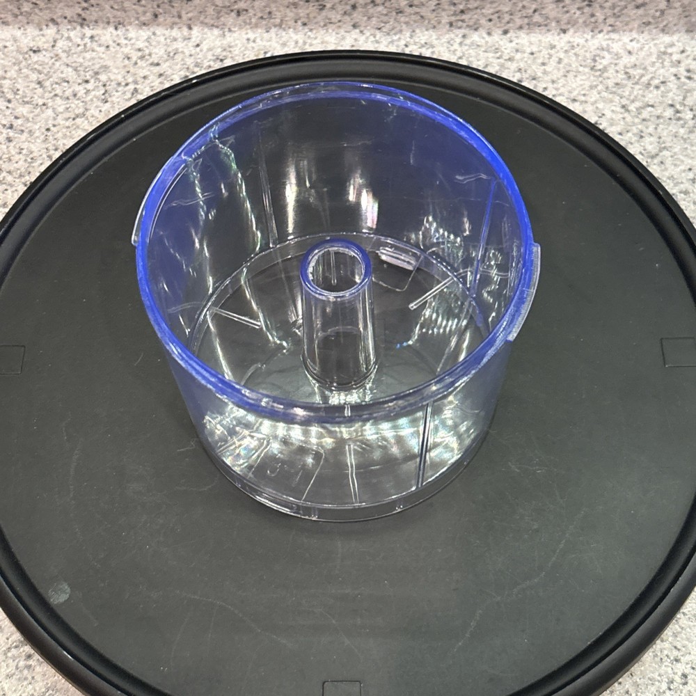 BLACK & DECKER HC306 FOOD PROCESSOR Replacement Part - Work Bowl Only