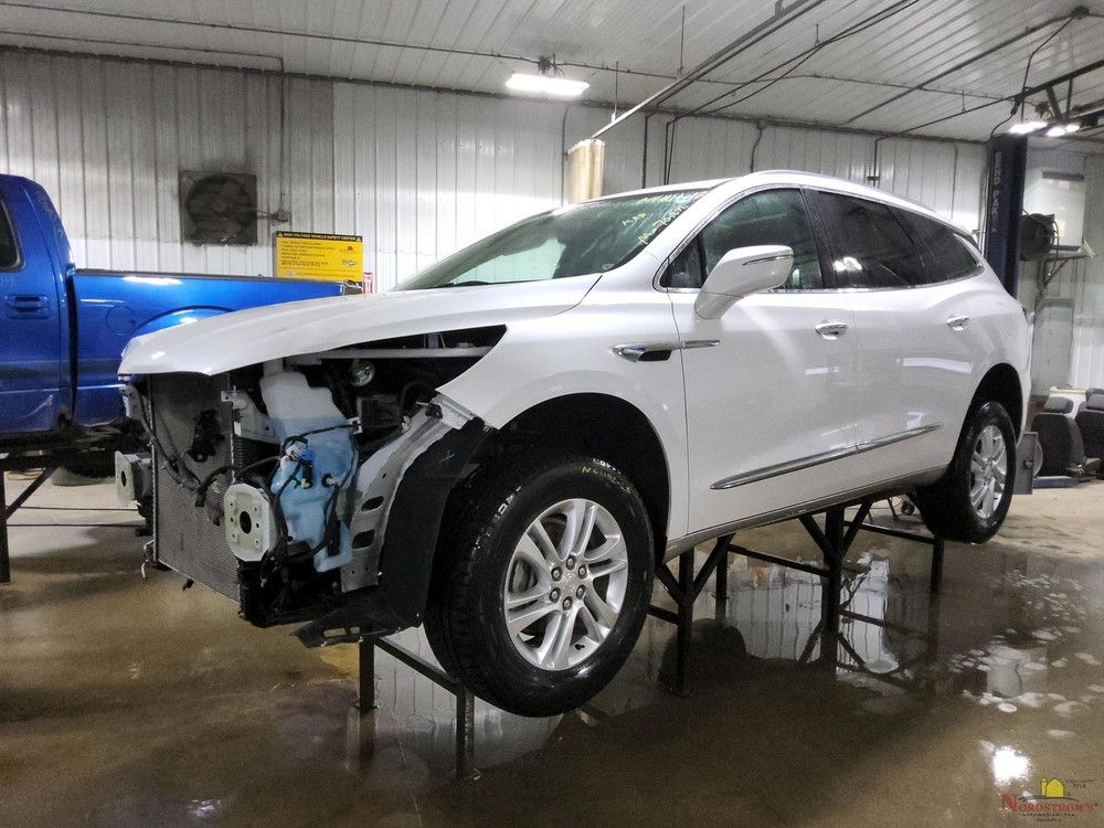 2018 Buick Enclave Transmission Control Module Computer