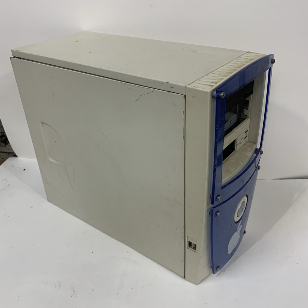 Sleeper Pc Case