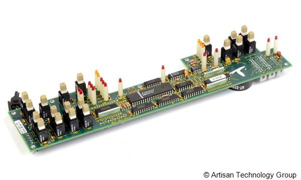 Microwave Logic 9608-1108 Front Panel