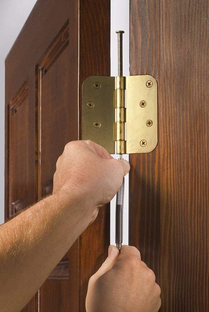 Rayzart Pro Painter - CLASSIC - Pro Combo Kit Hammerless Spring Tool Nail Set