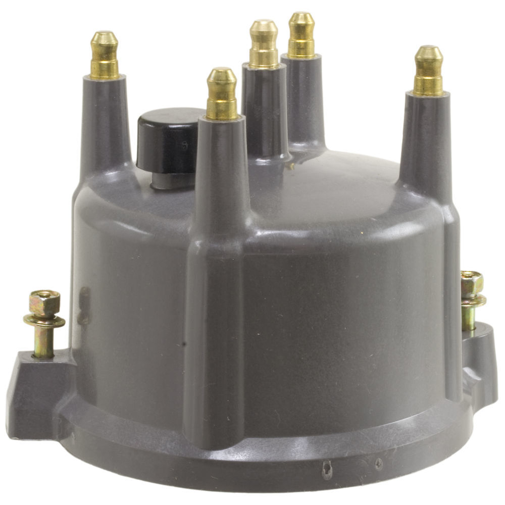 Distributor Cap-Premium WVE 5D1125A