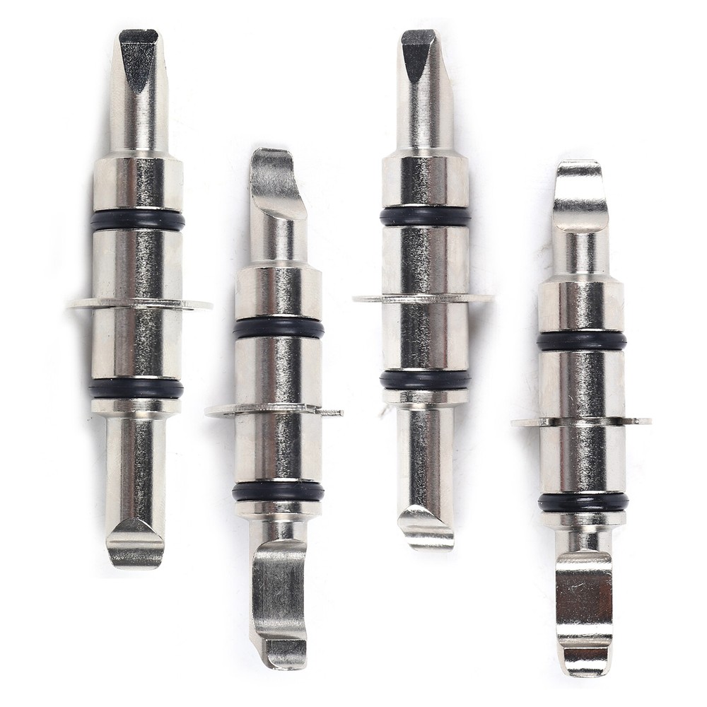 V3D Reversible Wheel Positioning Fixture Kit for Accurate Alignment