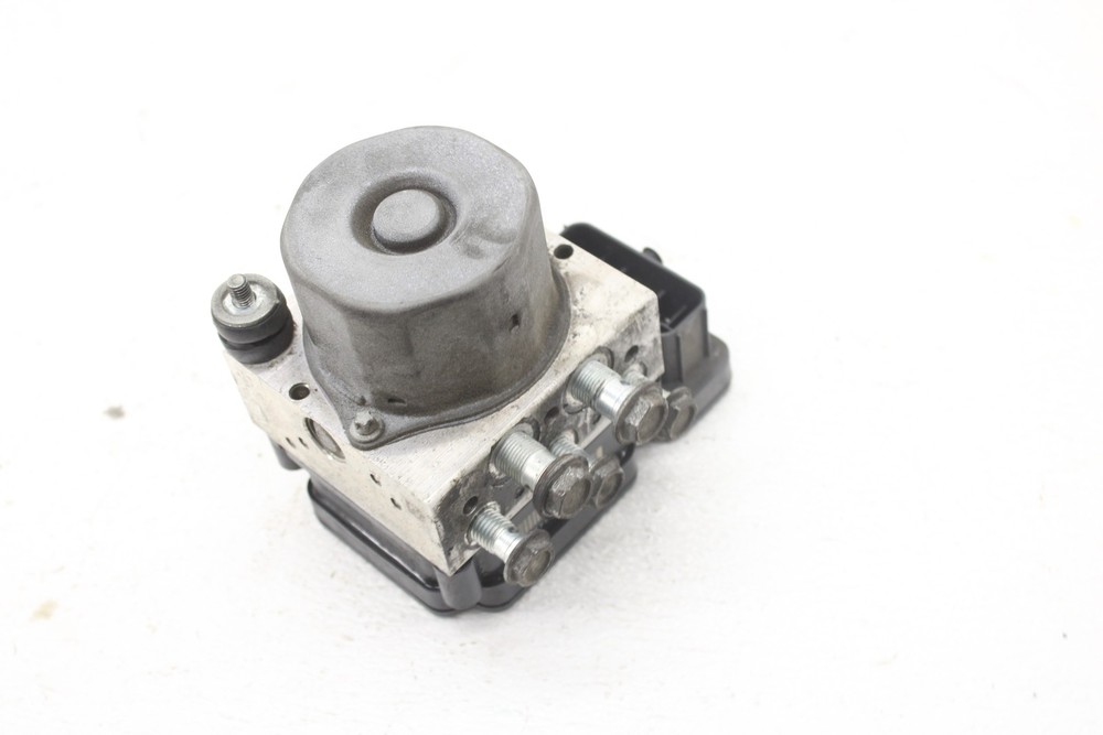 2014-2016 Harley Davidson Electra Glide ABS Pump Unit Module