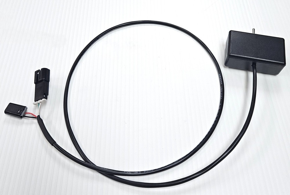 1997-2004 Corvette VATS Bypass Control Switch Code 12