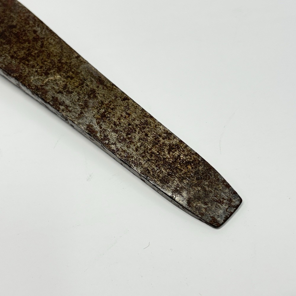 Screwdriver EXTRA LARGE 16" Vintage Flat Head Driver 152 / 153