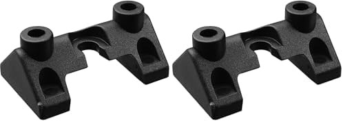 Super Clamp Wedges for Manfrotto 4 Pack