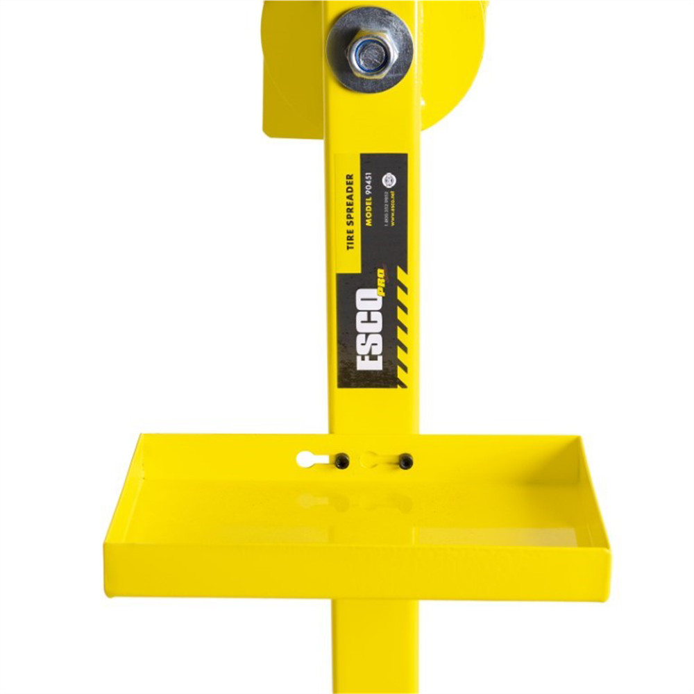 ESCO Manual Tire Spreader