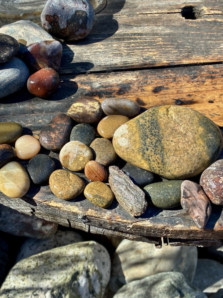 Rocks for Tumbling Lapidary Material Rough