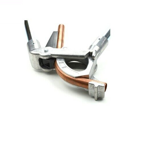 Monument Masters Plumbers Compact 15mm Copper Pipe Bender, 1215K Made In Britain