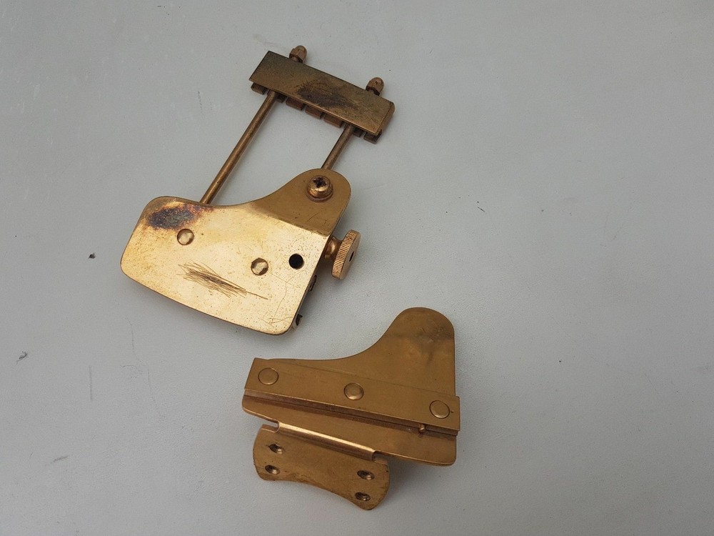 60's FRAMUS TELEVISION TREMOLO