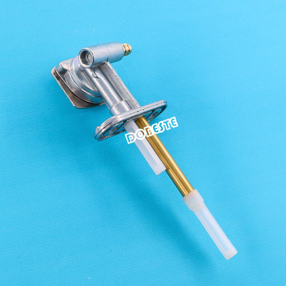 Fuel Valve Petcock Shut Off for Yamaha ATV 250 YFB Timberwolf 1992 - 2000 Line