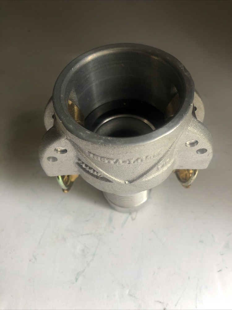 CONTITECH C150AL 1-1/2" INSTA-LOCK FEMALE COUPLER TYPE C