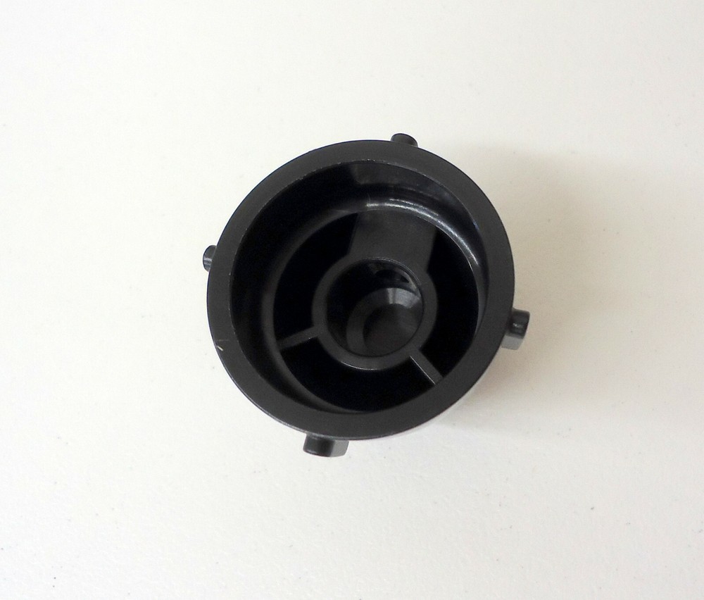 Oceaic Adjustment Knob Second Stage Regulator Eos 7105.07